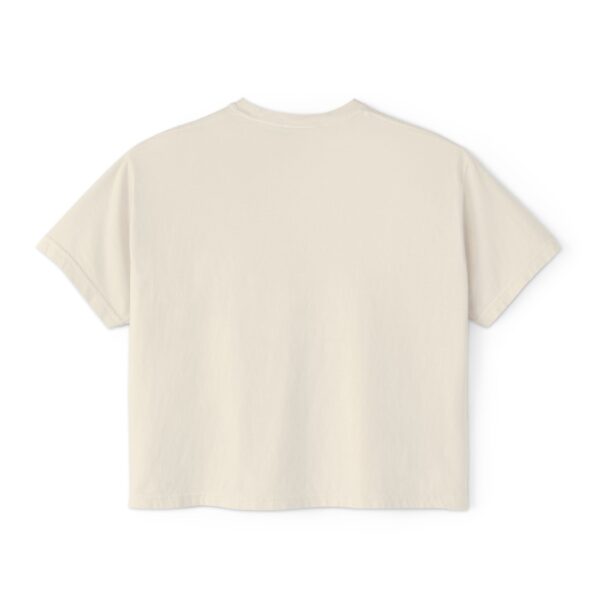 Mandala Moon and Stars Design Tee - Image 6