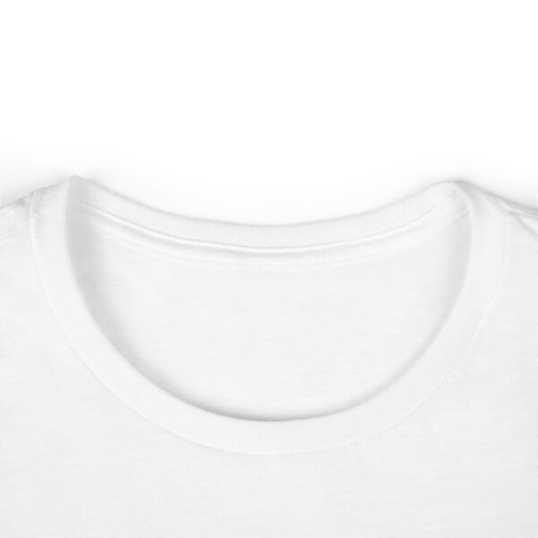 Mood in Progress Women's Softstyle Tee - Image 3