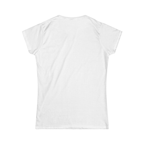 Mood in Progress Women's Softstyle Tee - Image 2