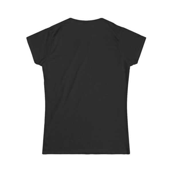 Mood in Progress Women's Softstyle Tee - Image 5