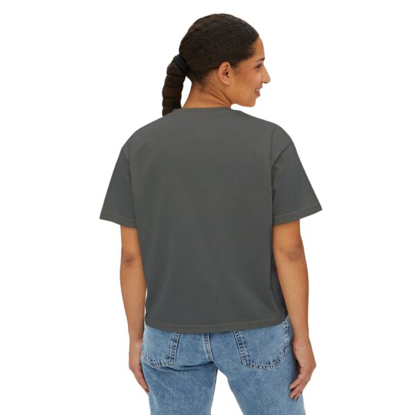 Mandala Moon and Stars Design Tee - Image 20
