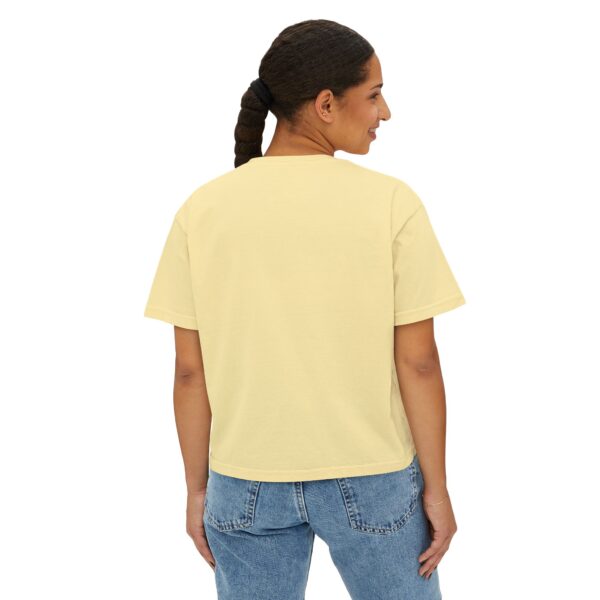 Mandala Moon and Stars Design Tee - Image 16