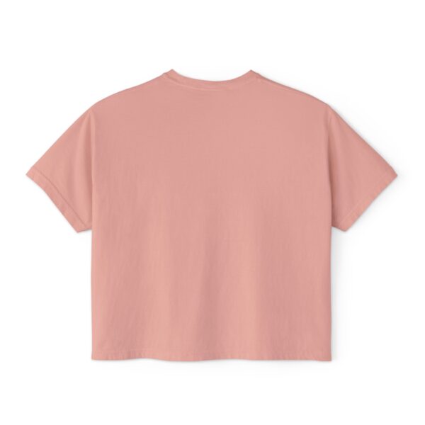 Mandala Moon and Stars Design Tee - Image 10