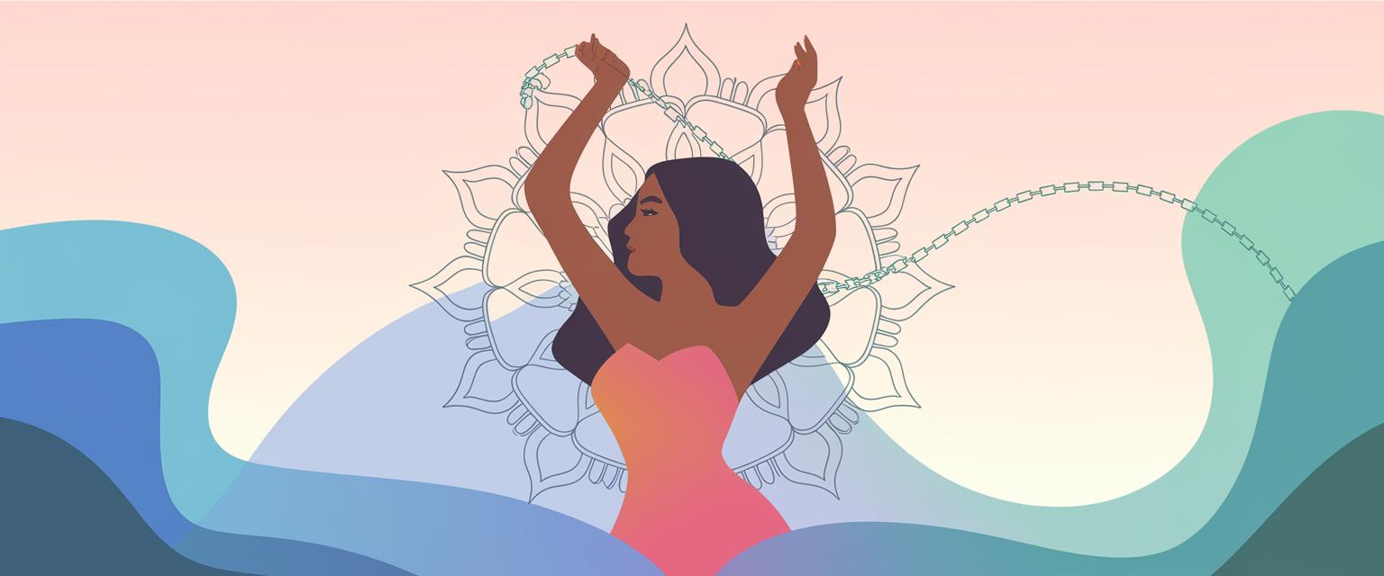 Pressure to Be Perfect: Empowering Toolkit for Indian Women