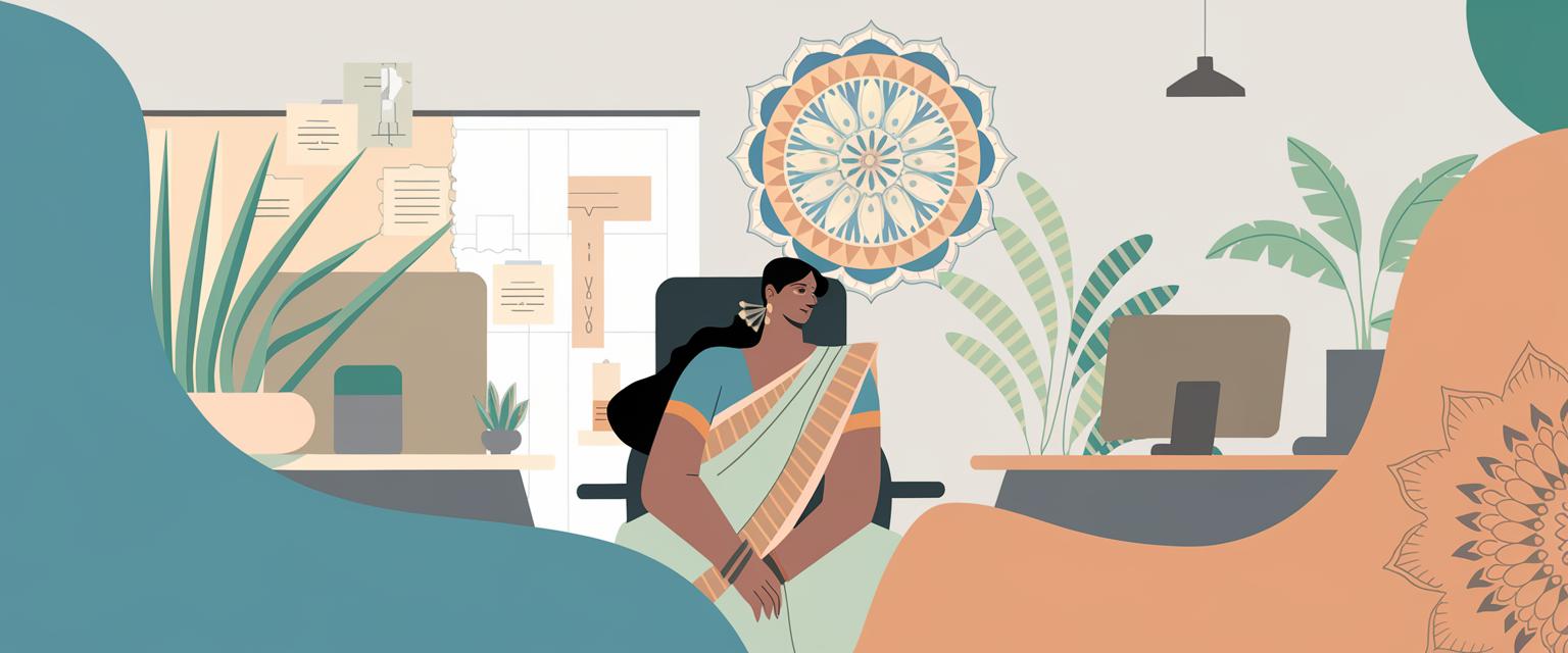 Women's Workplace Composure: An Empowering Toolkit