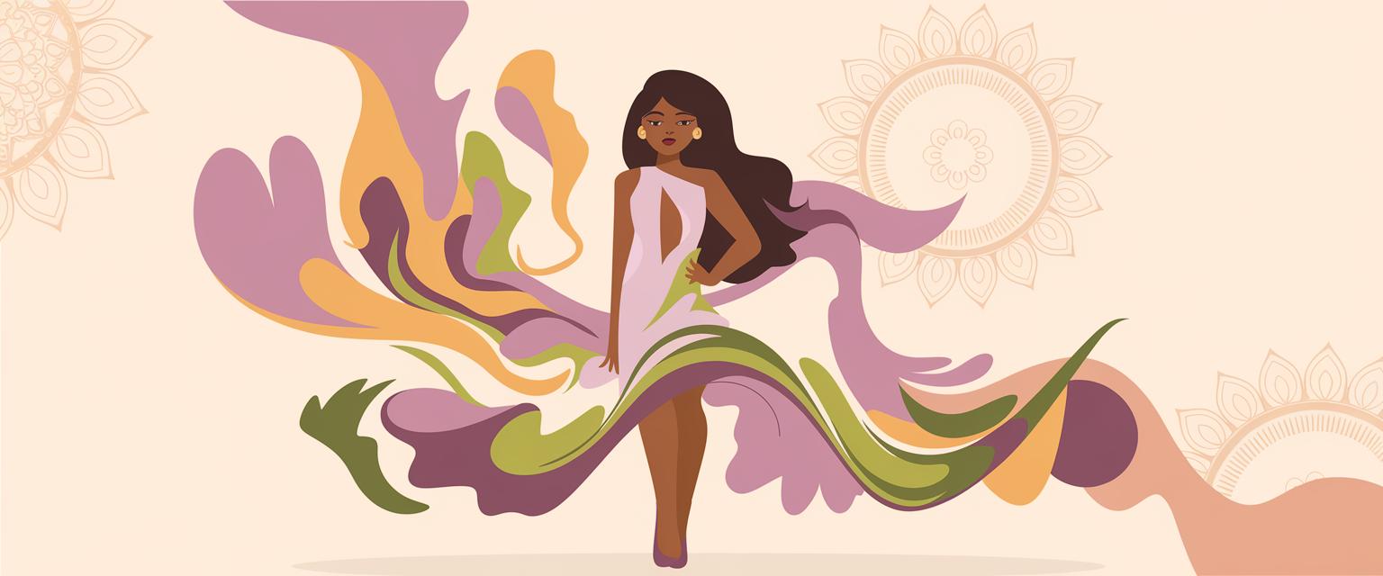 Aesthetic Pressure on women in India: A Soothing Insight