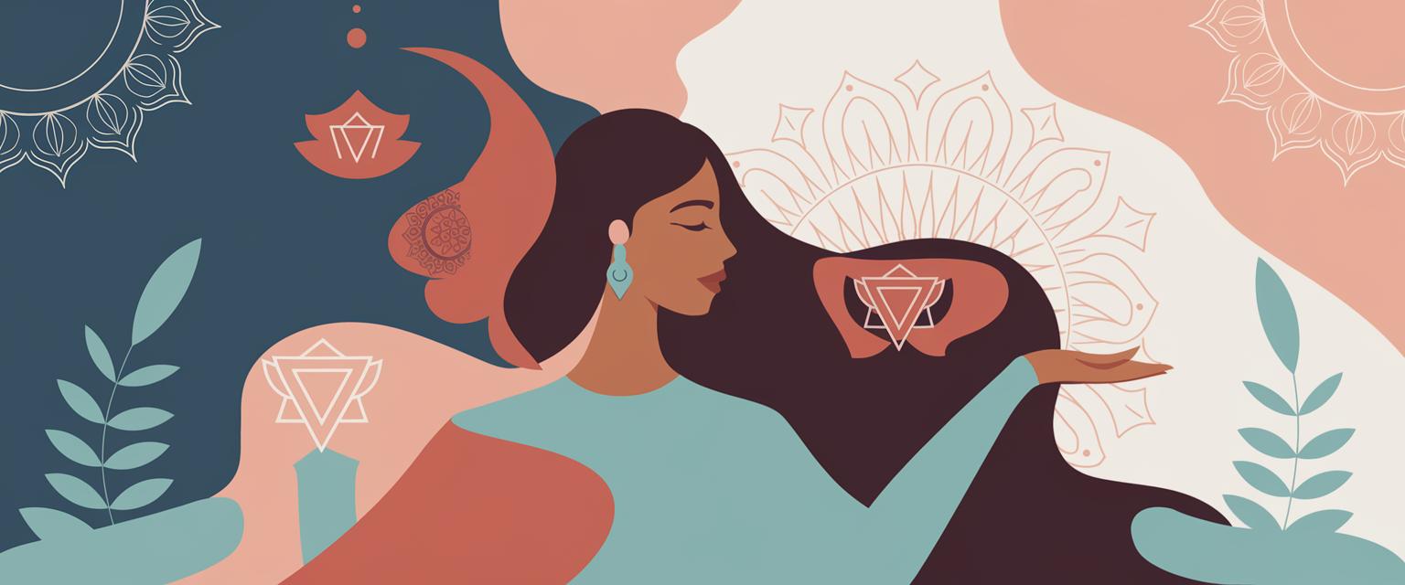 Authentic Voice Toolkit for Indian Women: Soothing Steps
