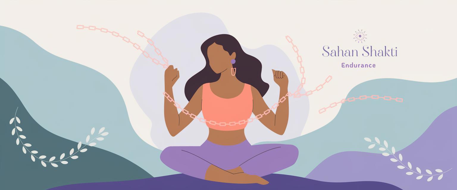 Romanticized Endurance India: Healing Guide