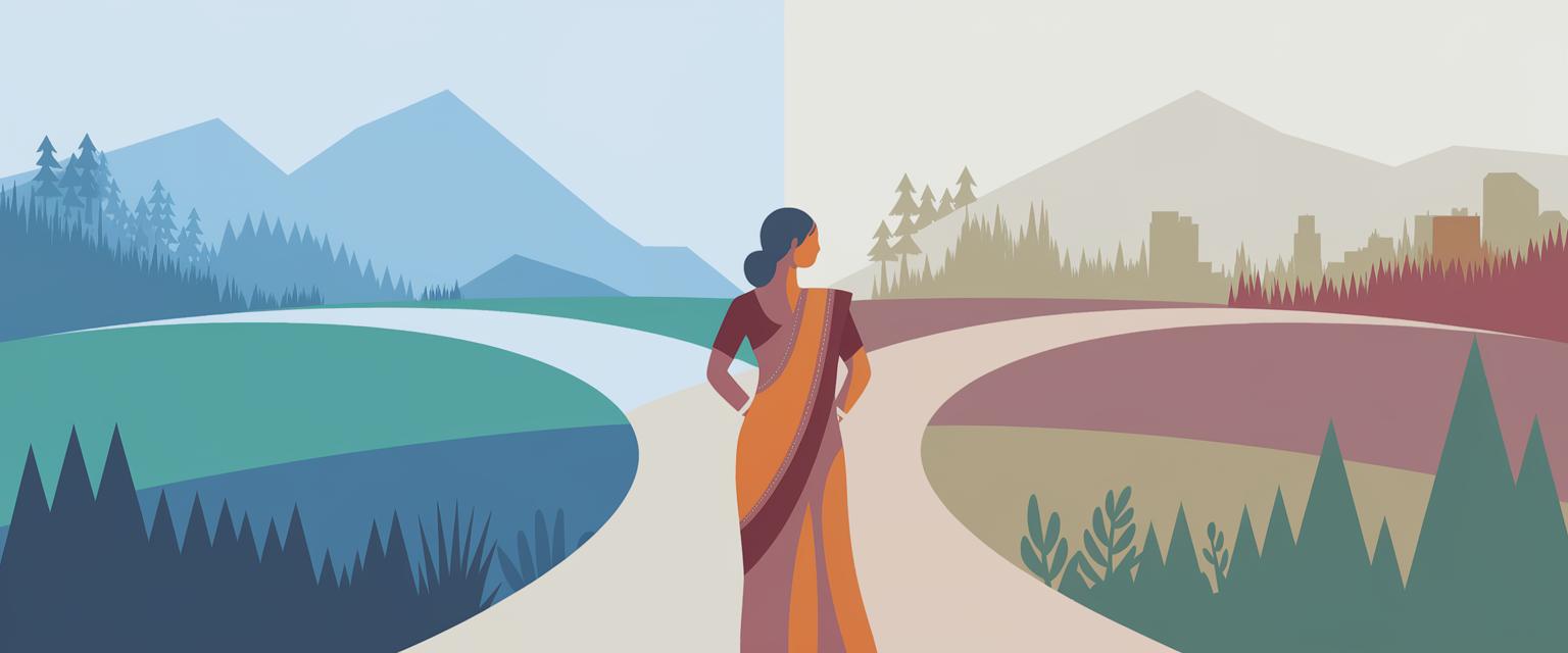 Women Making Choices India: A Gentle Pathway