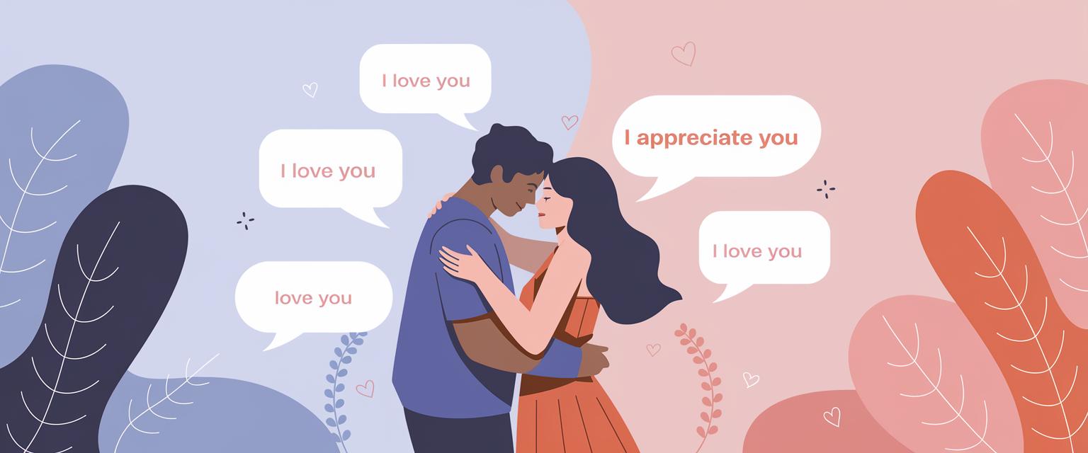 Verbal Affirmation in Relationships: Practical Toolkit