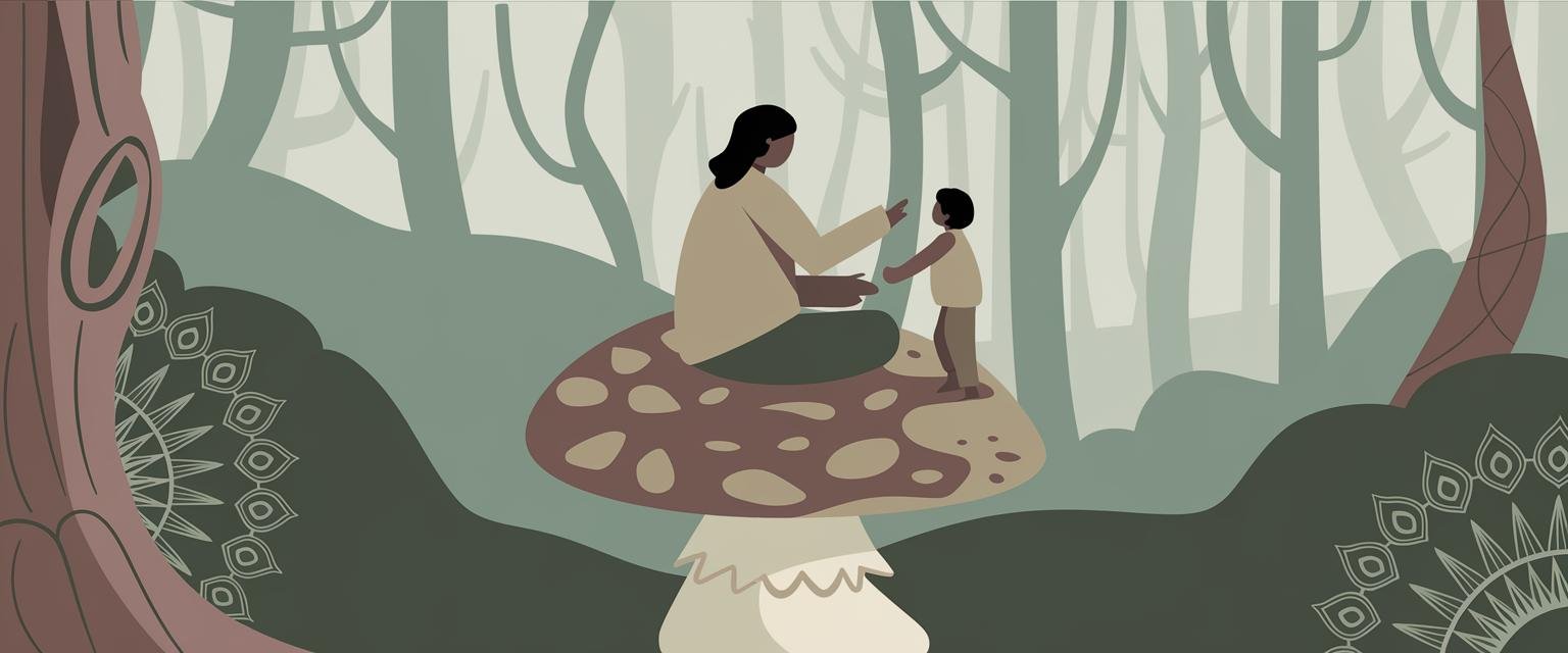 Inner Child Healing: Compassionate Guide to Self-Parenting