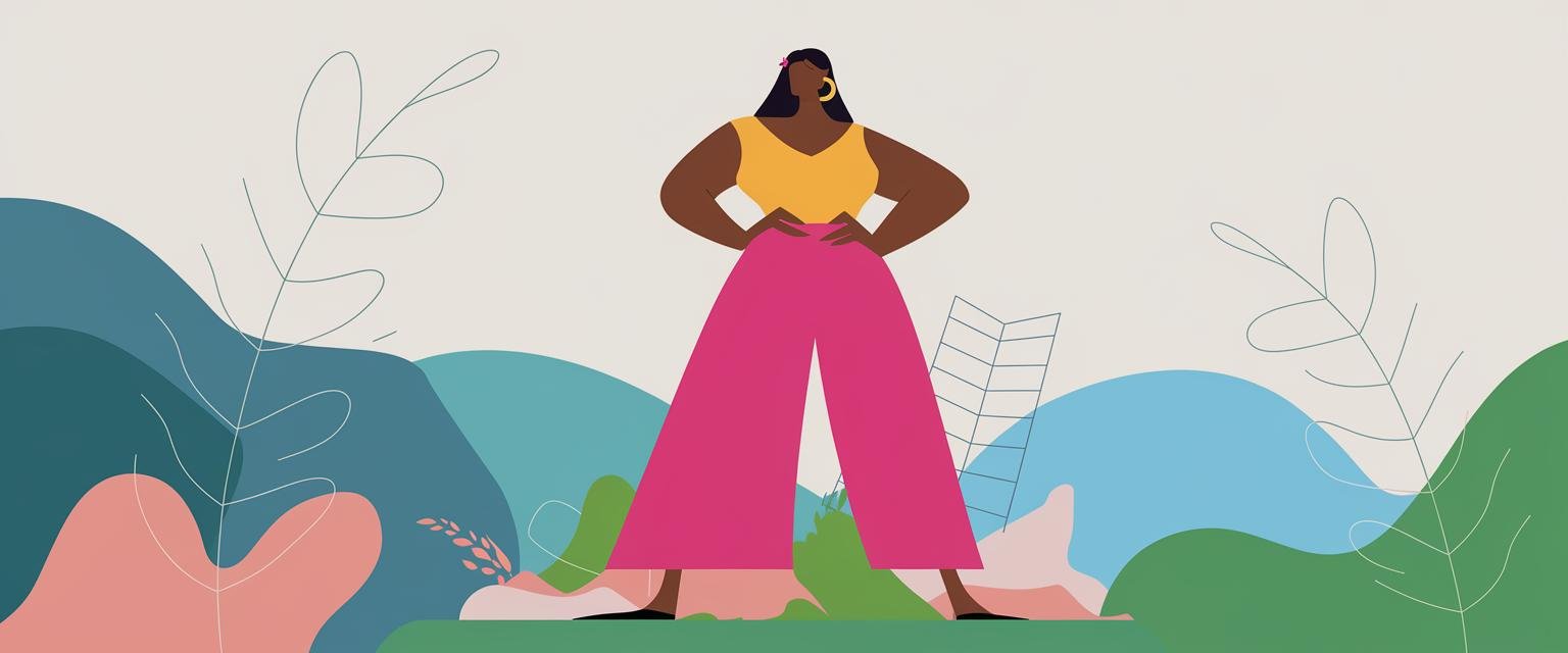 Women Taking Up Space India: Insightful Everyday Toolkit