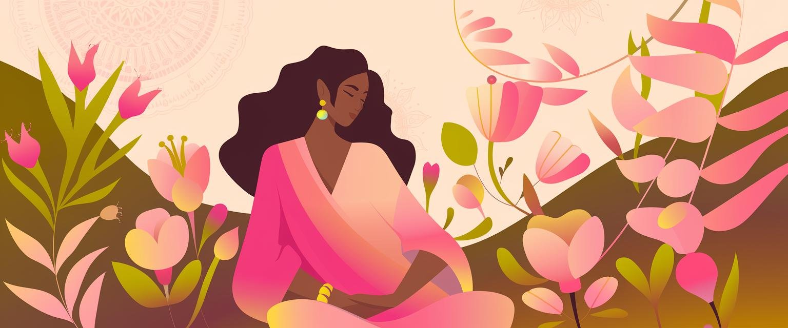 Women Speaking Up India: A Calming Insight Journey