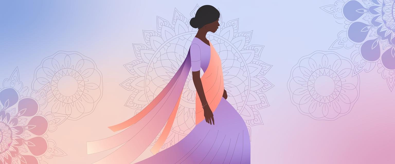 Women's Fashion Choices India: A Gentle Style Guide