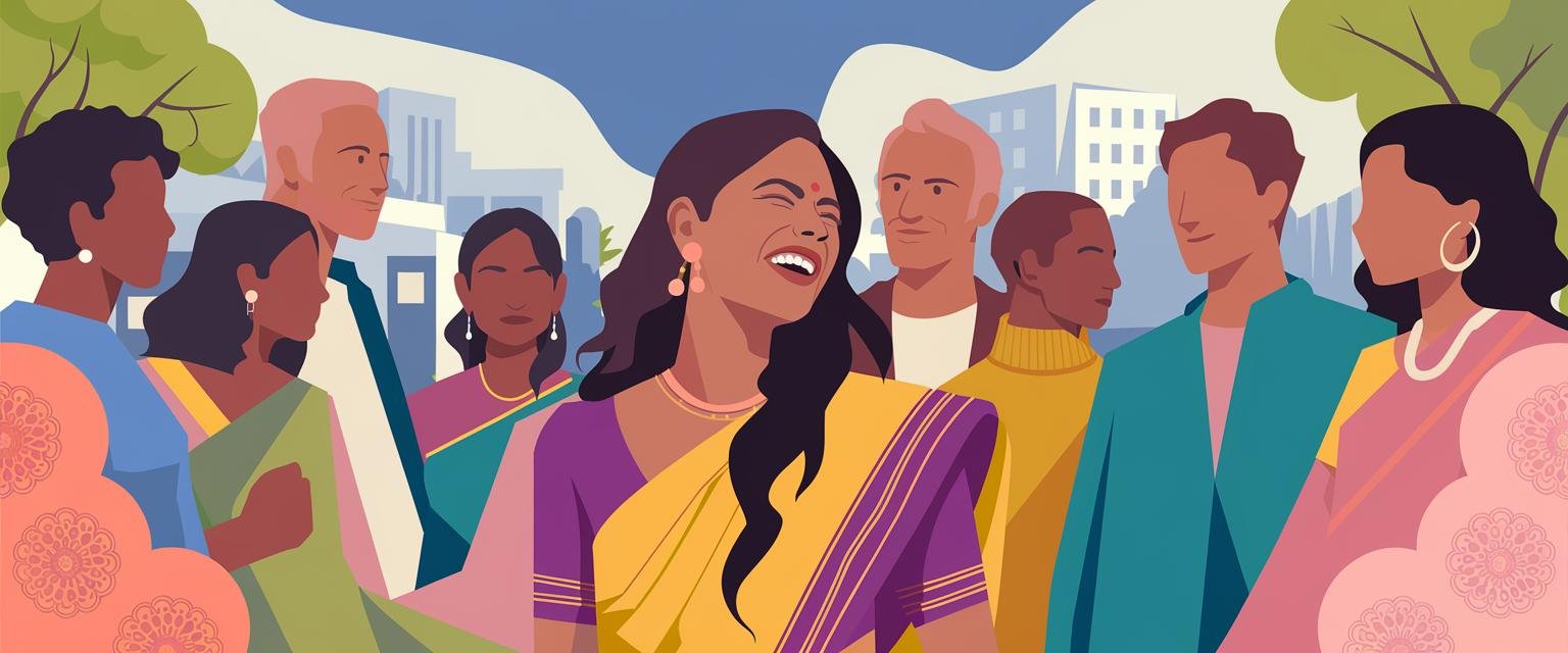 Women's Joy in Public: 5 Empowering Practices