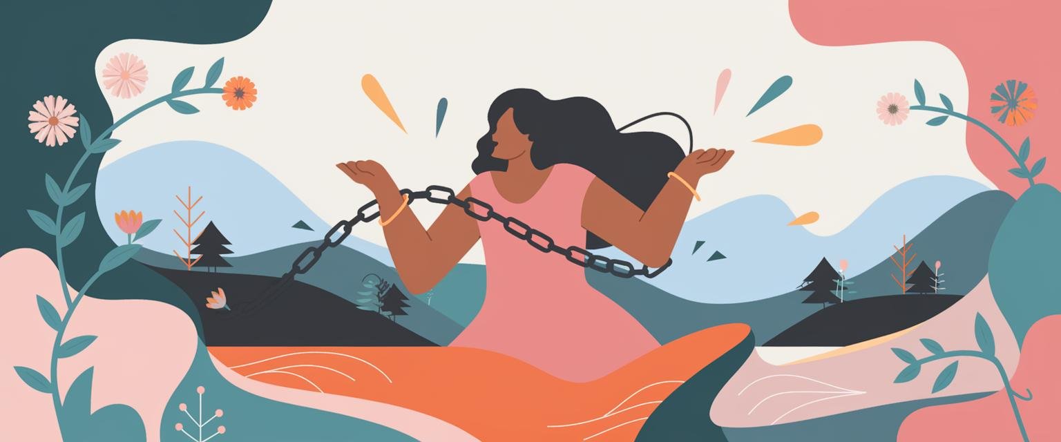 Good Girl Syndrome India: Empowering Insights to Heal