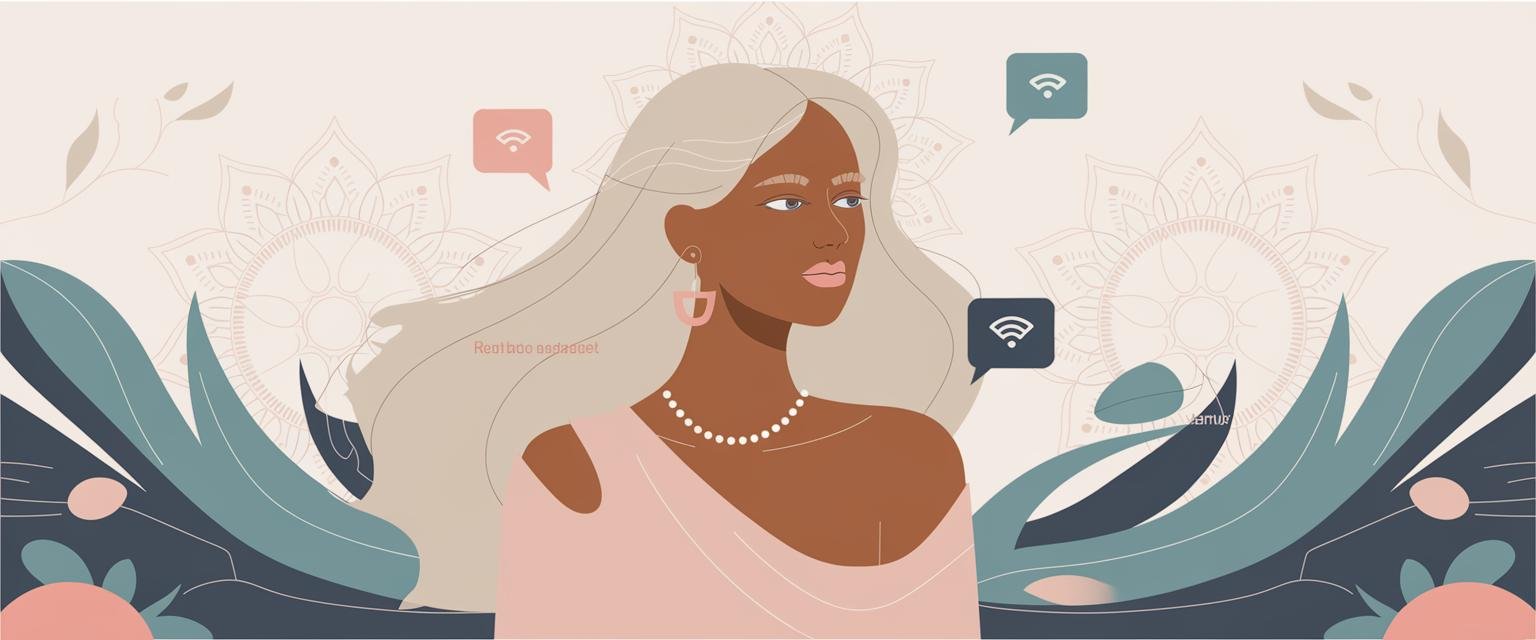 Women Online Presence India: Authentic Strategies