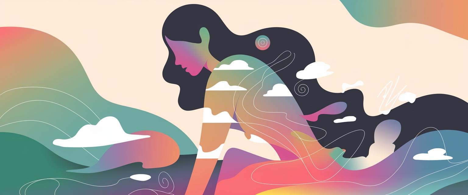 Depression and Physical Symptoms: A Soothing Guide