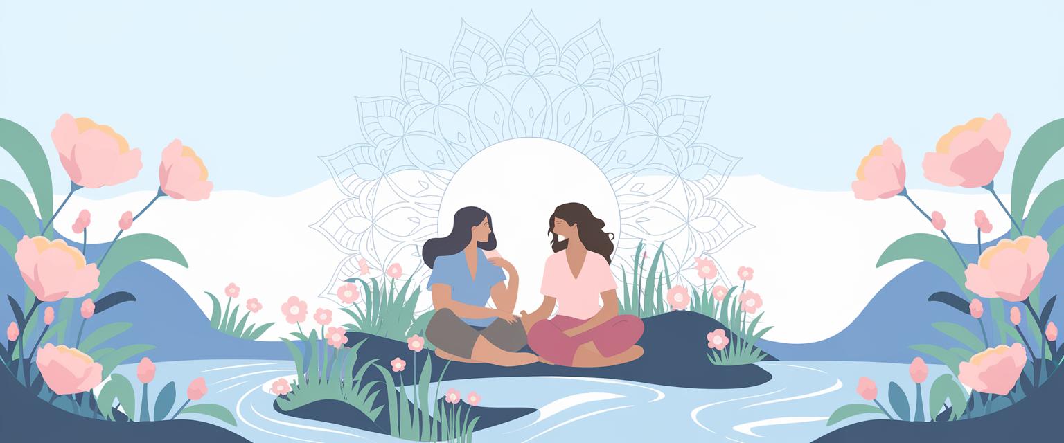 Emotional Labor in Friendships: Gentle 5-Step Boundary Toolkit