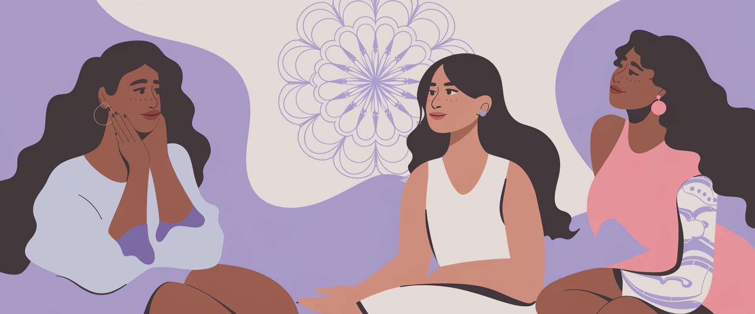 Jealousy in Female Friendships: A Gentle Insight