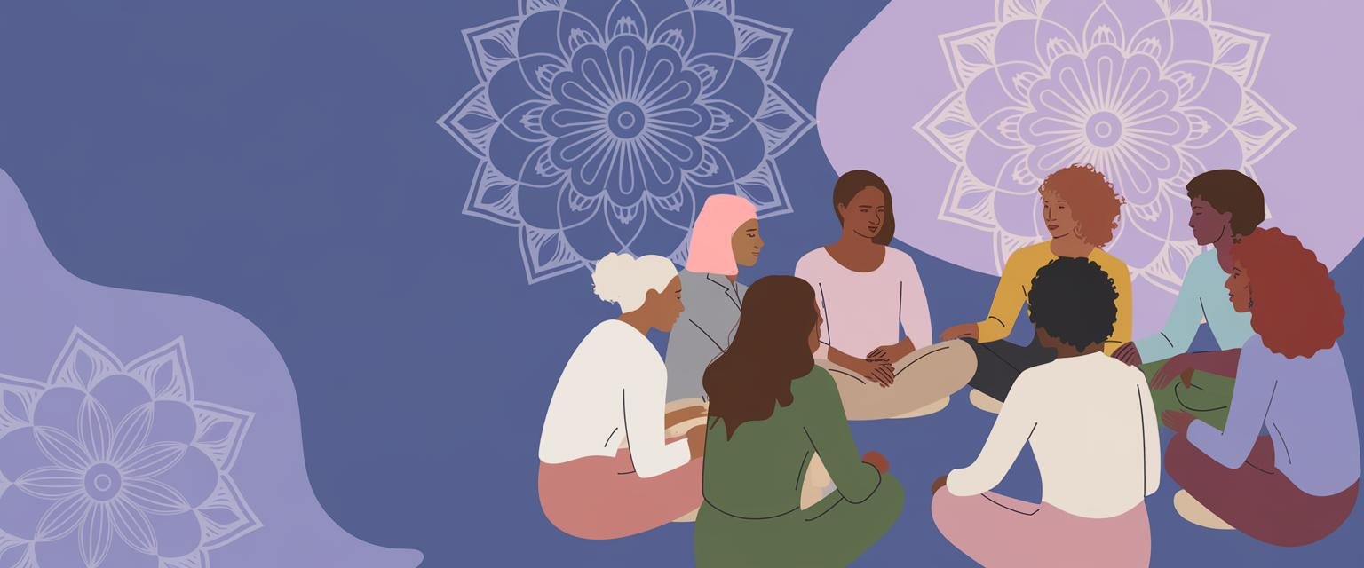 Women's Stories of Healing: An Empowering Toolkit
