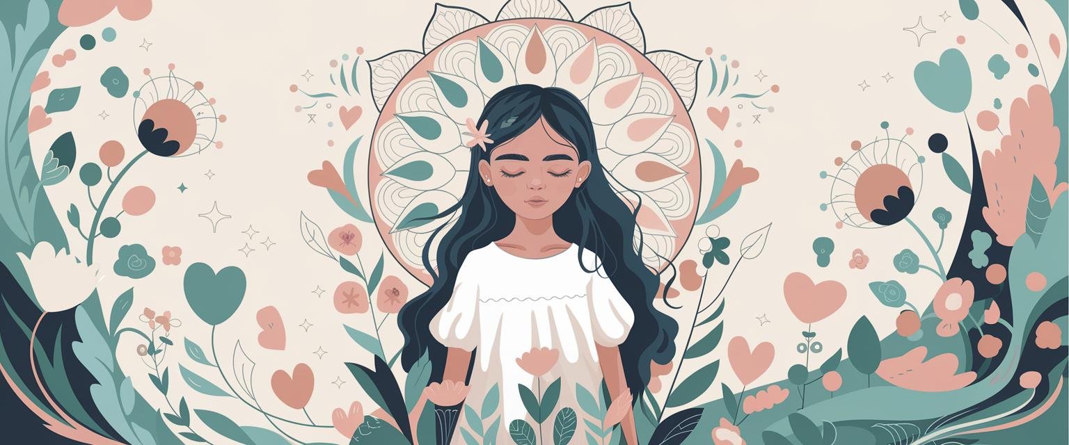 Premature Responsibility Healing: A Gentle Guide