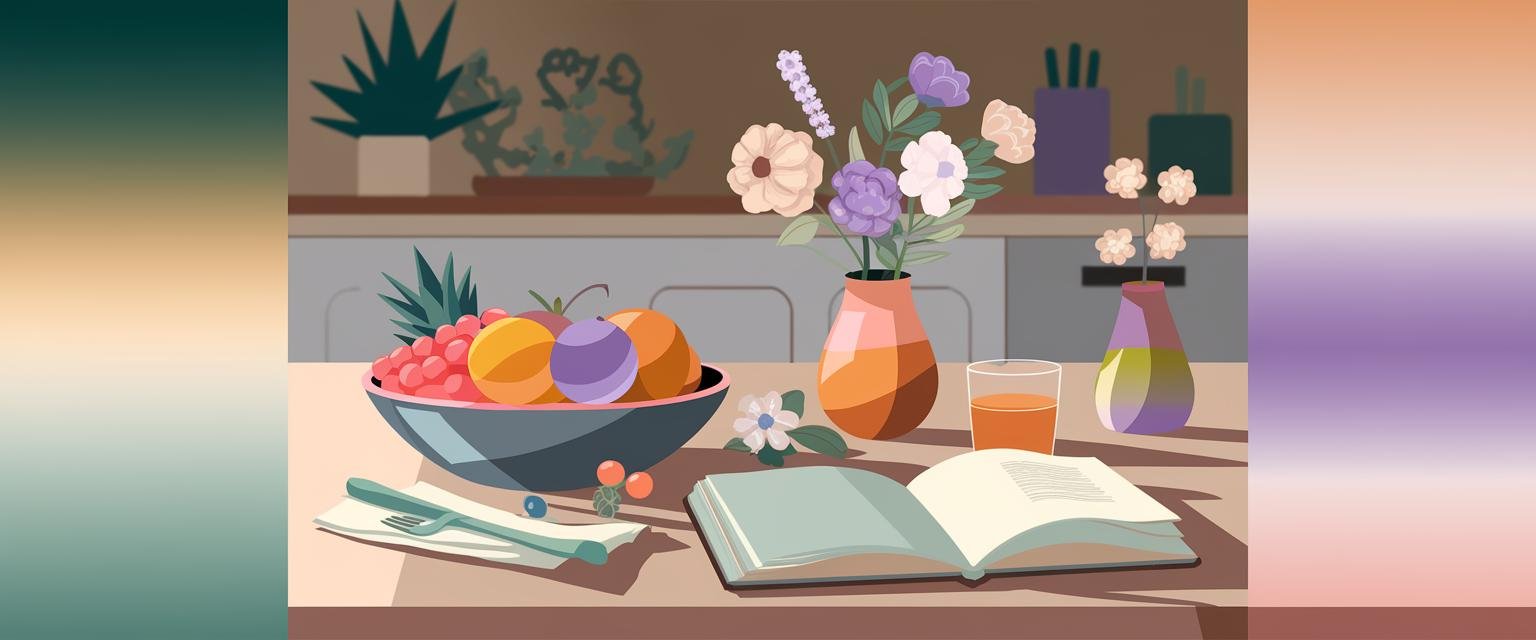 Eating for Energy: A Mindful Diet Guide