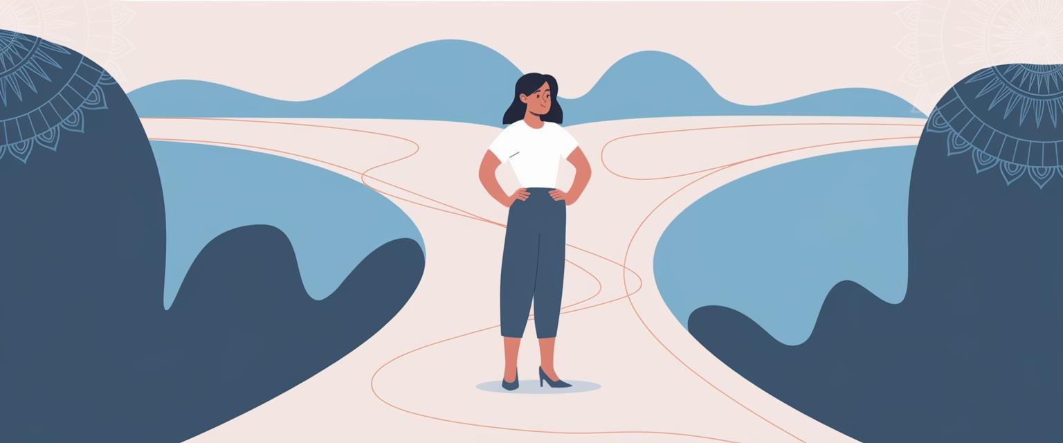 Family Pressure: Mindful Insights for Ambitious Women