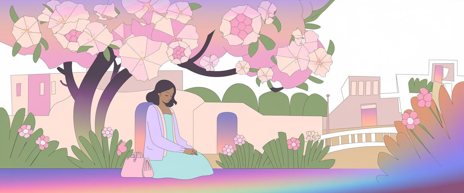 Benefits of Doing Nothing: A Calming Guide to Rest
