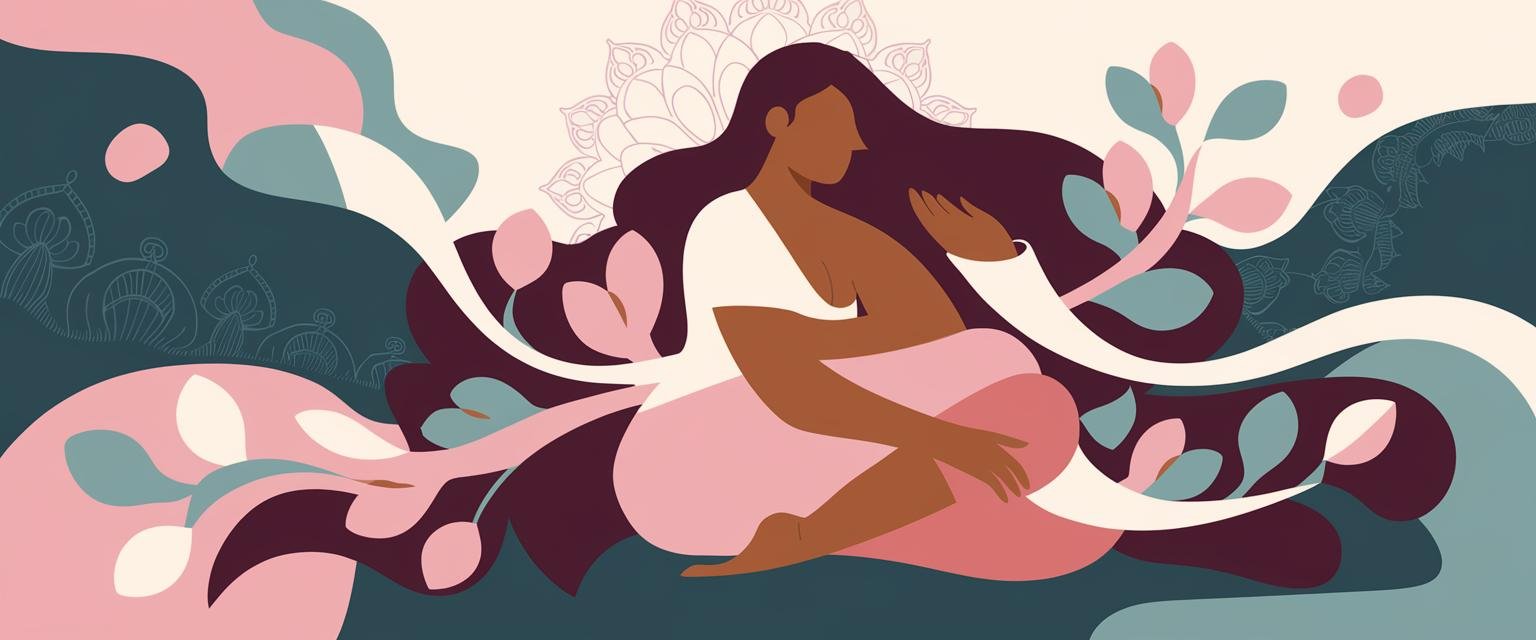 PCOS Symptoms Explained: A Mindful Resource