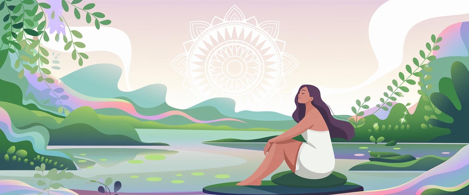What is Mindfulness? A Gentle Guide to Peace