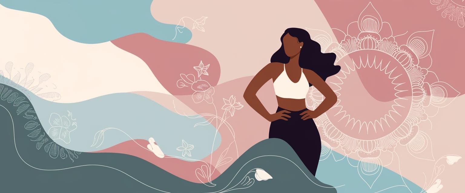 Women Being "Too Much": A Gentle Empowerment Guide