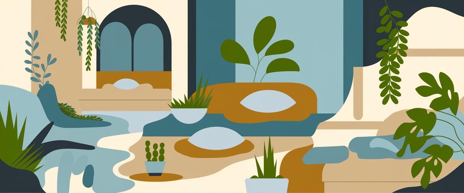 Creating Rest Sanctuaries: Mindful Space Toolkit Explained