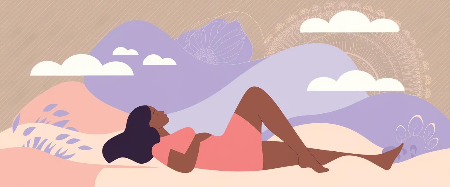 Rest as Resistance: Gentle Insights for Everyday Peace