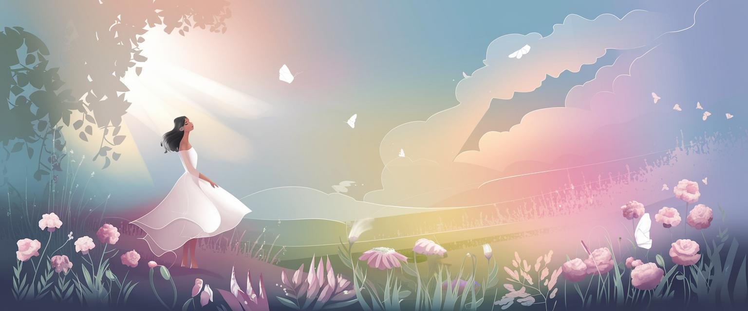 Understanding Anhedonia: A Soothing Guide to Finding Joy