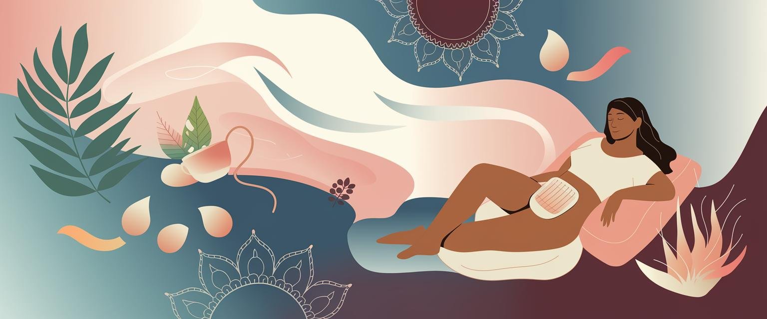 Dysmenorrhea: Empowering Insight on Self-care