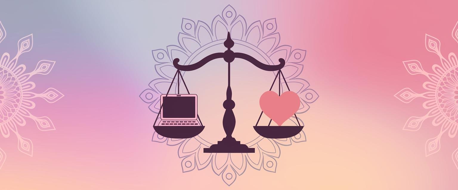 Ambition vs Partnership: A Mindful Guide for Women