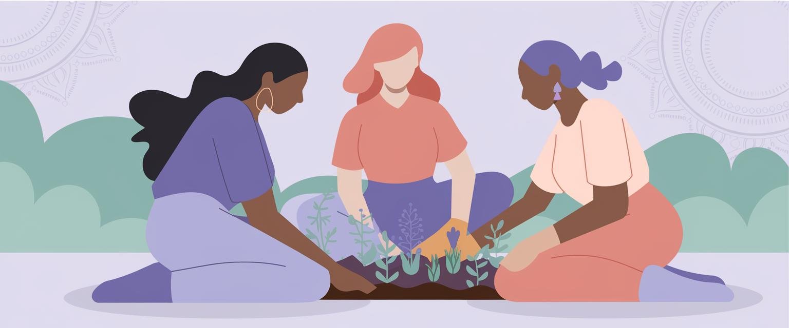 Making Friends as an Adult: A Nurturing Toolkit