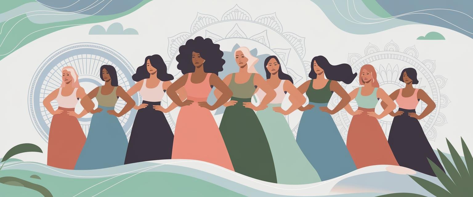 Bold Women Empowerment: A Mindful Toolkit