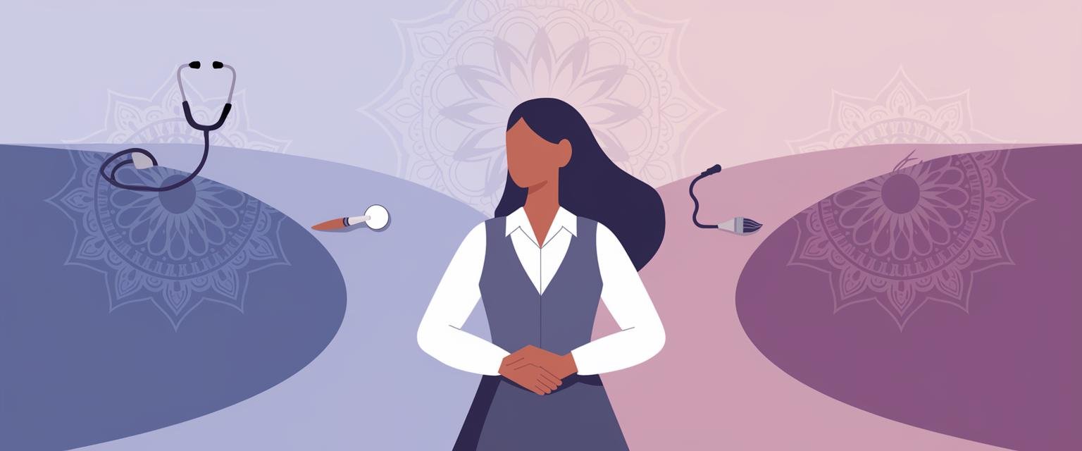 Unconventional Career Choices: Empowering Path Insights