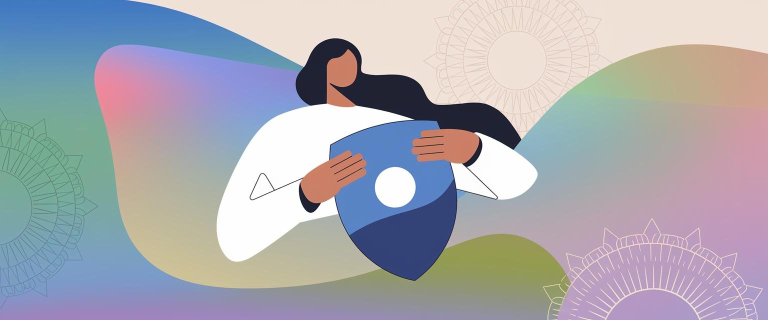 Learning to Say No: A Calming Path to Boundaries