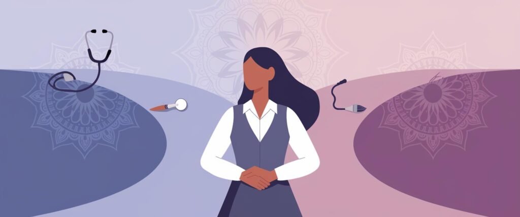 assumptions about successful women
