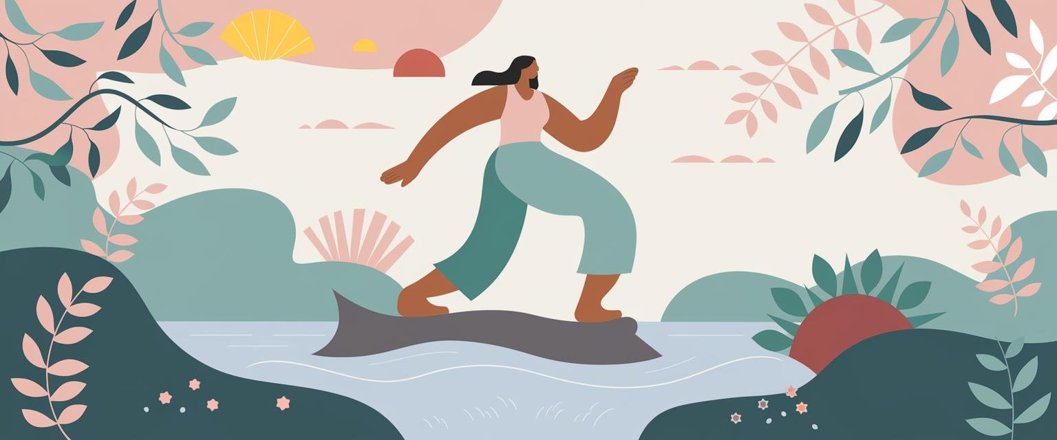 Being vs Doing: A Gentle Guide to Presence