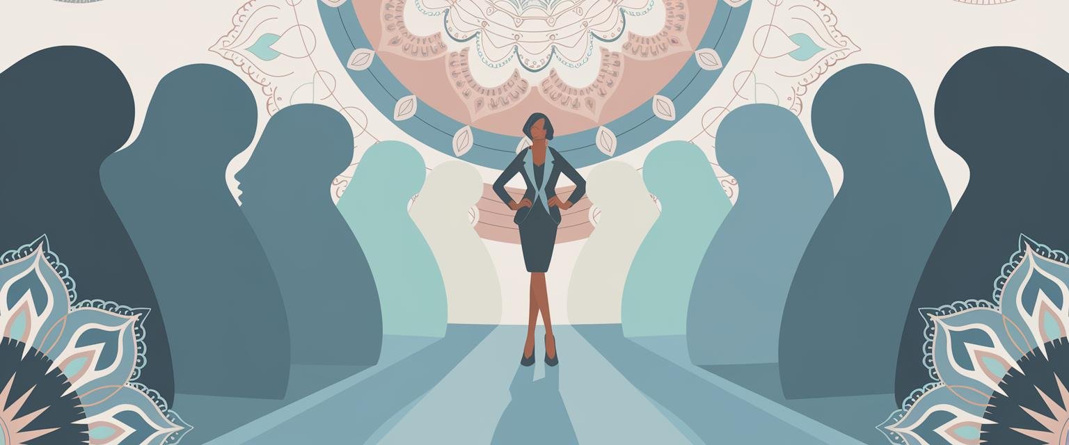 Assumptions About Successful Women: A Gentle Guide
