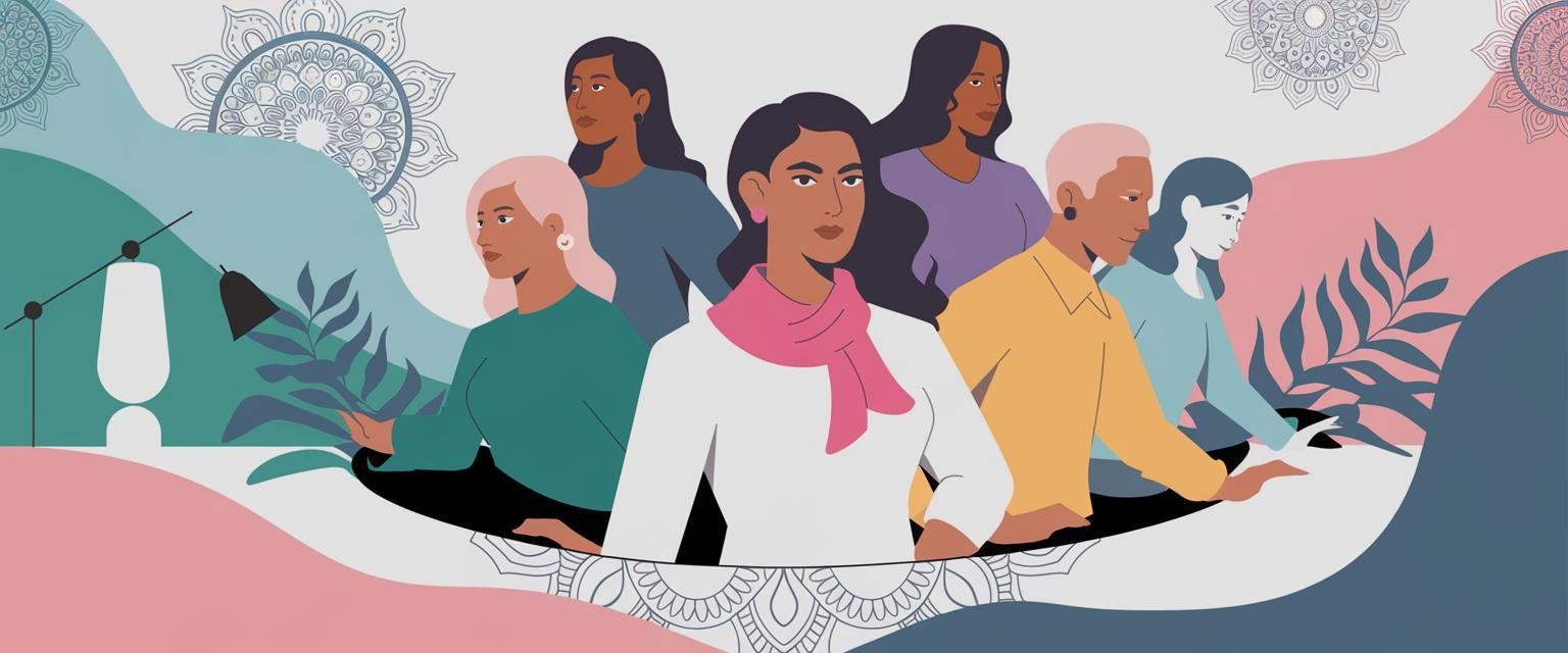 Mentors for Ambitious Women: A Mindful Guide