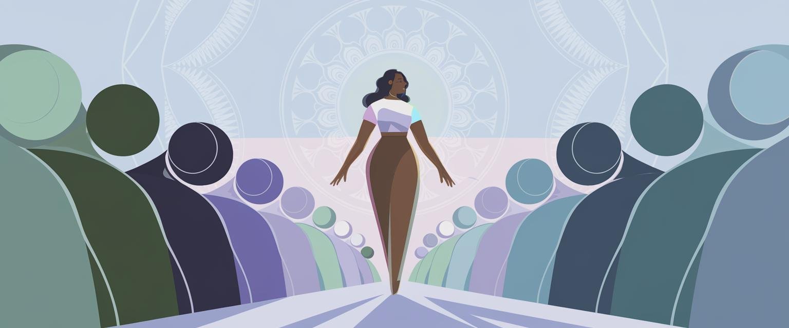 Female Success Intimidation: Honest Insights to Empower