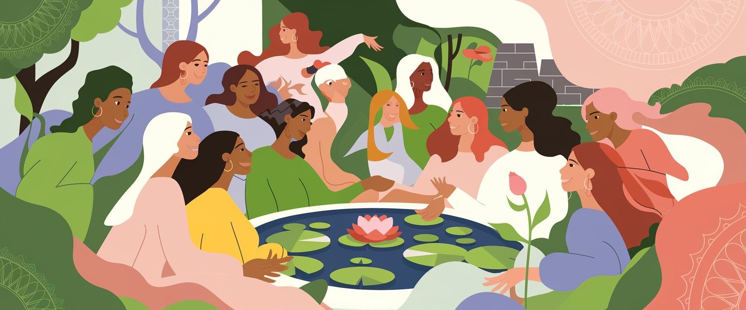Supportive Female Friendships: Honest Insights to Grow