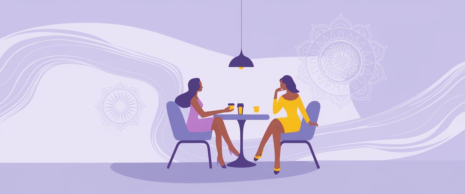 Toxic Female Friendships: A Gentle Insight Guide
