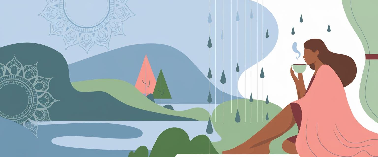 Gratitude Practice: Simple Rituals for Tranquility
