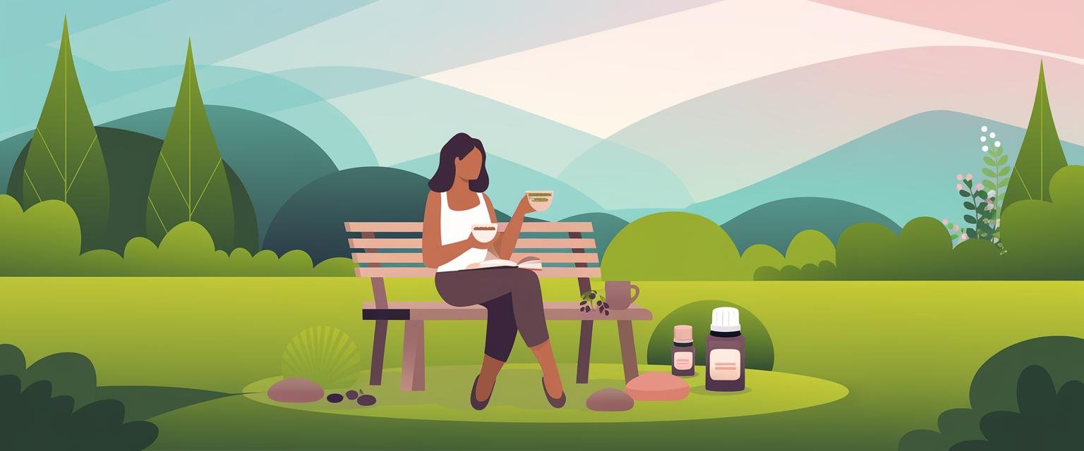 Self-Care Toolkit Guide: Gentle Paths to Inner Calm